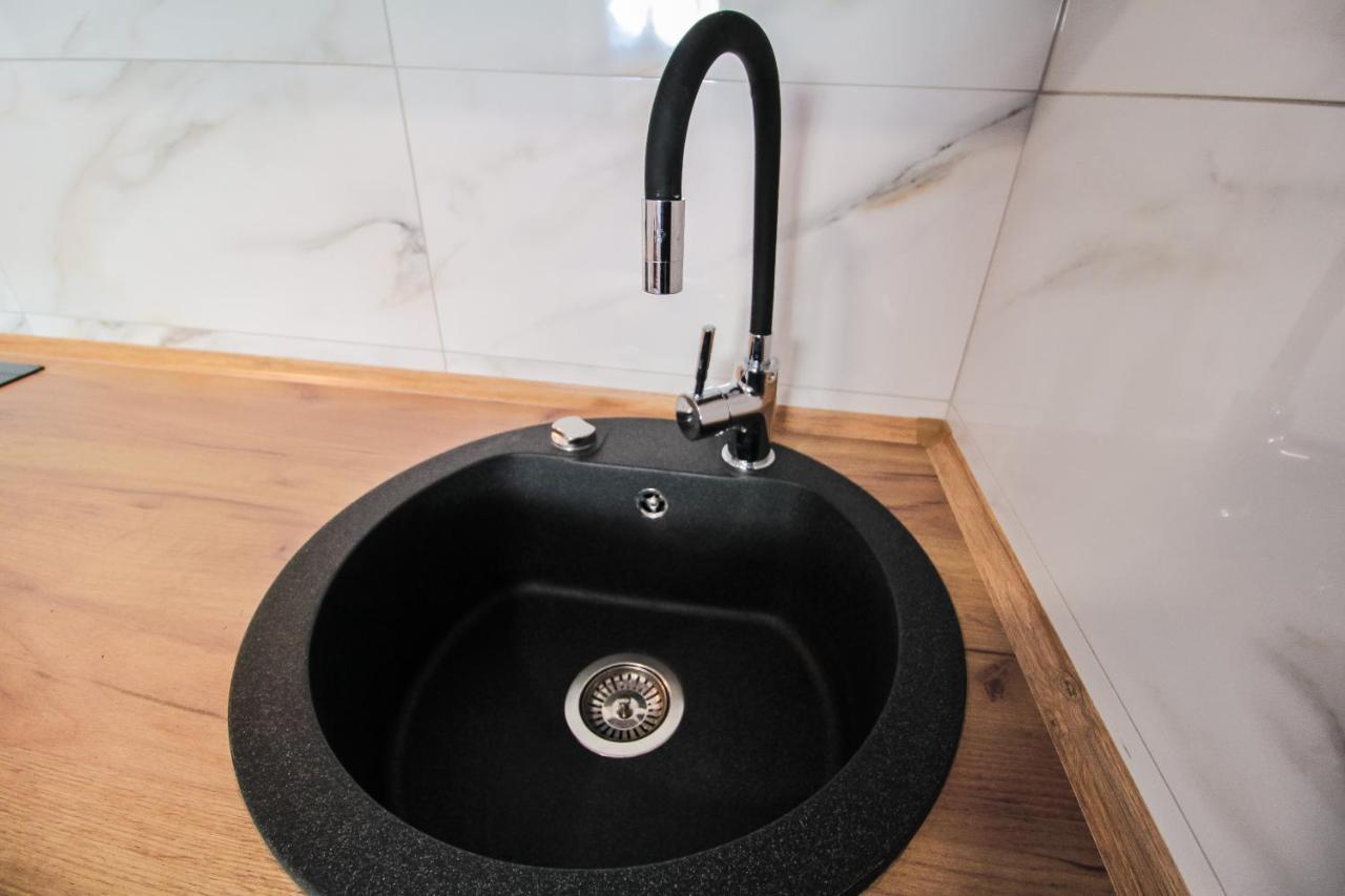 קריניצה זדרוי Apartament City Center Standard 3 מראה חיצוני תמונה