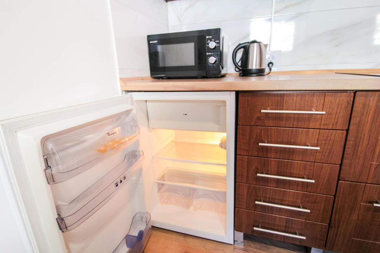 קריניצה זדרוי Apartament City Center Standard 3 מראה חיצוני תמונה