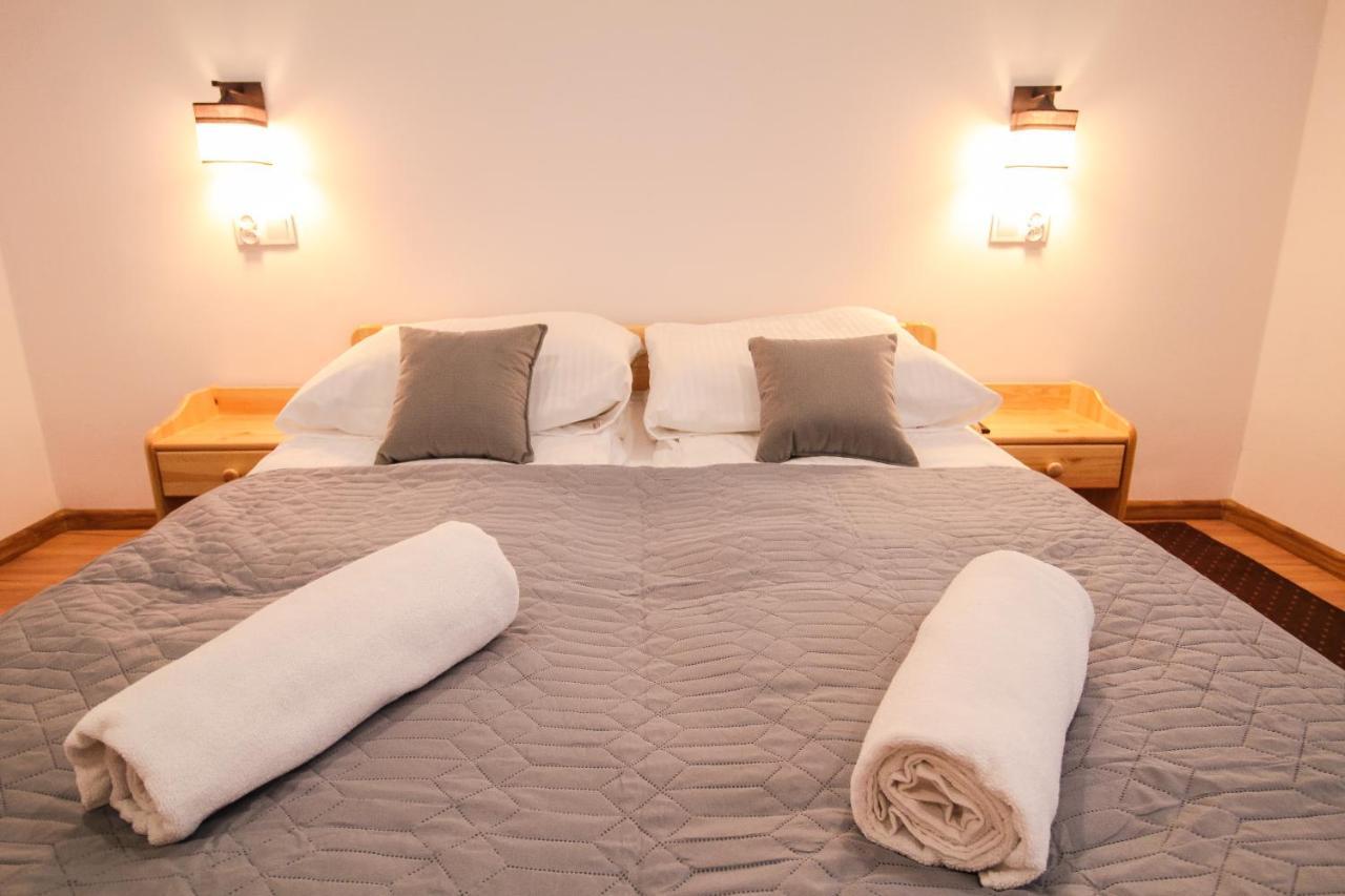 קריניצה זדרוי Apartament City Center Standard 3 מראה חיצוני תמונה