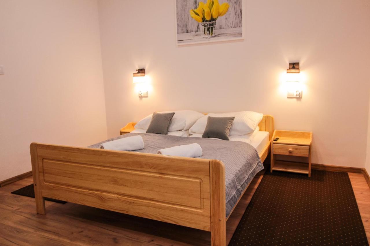 קריניצה זדרוי Apartament City Center Standard 3 מראה חיצוני תמונה